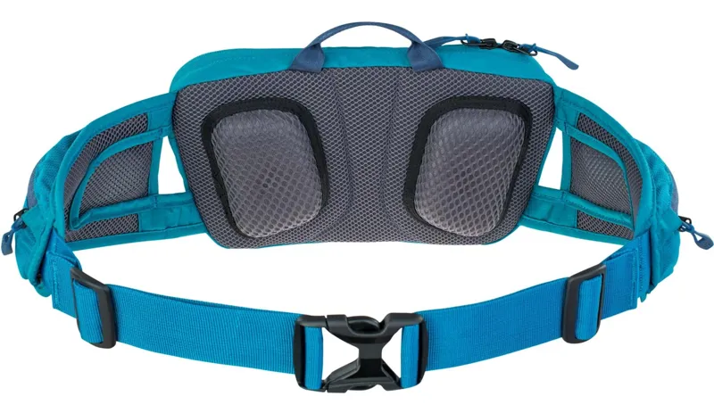 Evoc 1L Hip Pouch One Size Blue-1
