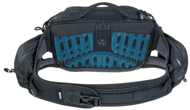 Evoc Pro E-Ride Hip Pack One Size Black-6