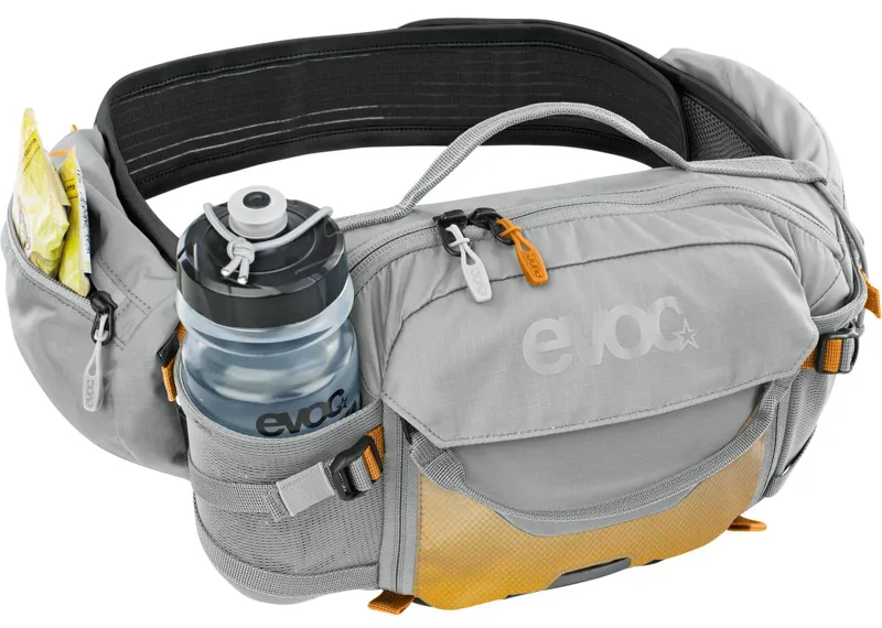 Evoc Pro E-Ride Hip Pack One Size Stone-2