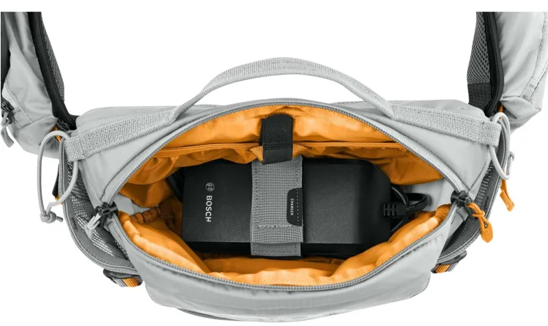 Evoc Pro E-Ride Hip Pack One Size Stone-4
