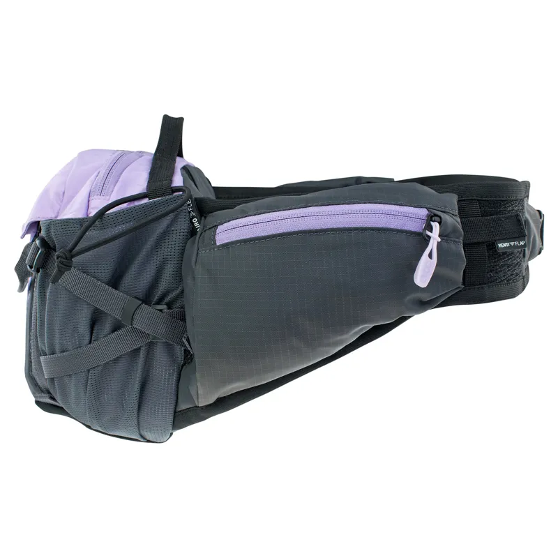 Evoc Pro 3L Hip Pack One Size Multicolour-3