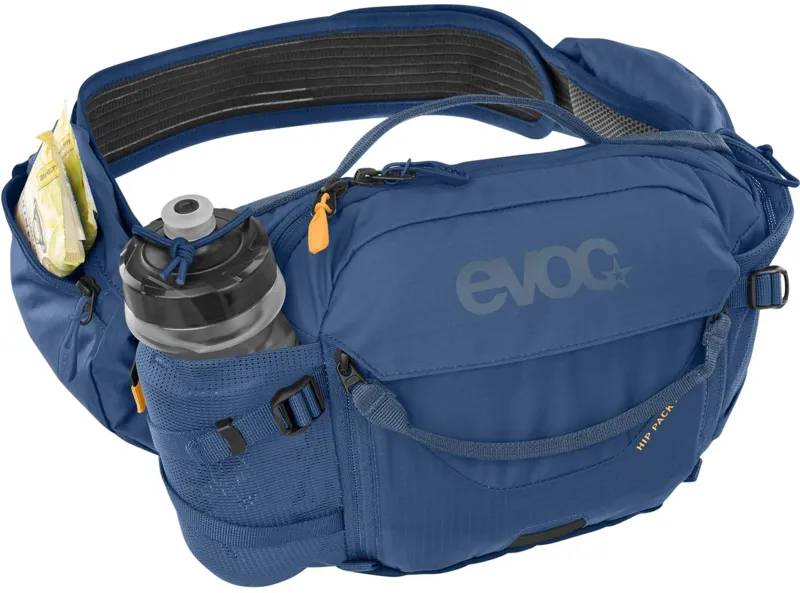 Evoc Hip Pack Pro 3L Denim-4