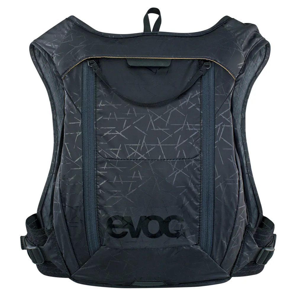 Evoc Evoc Hydro Pro Hydration Pack 1.5L + 1.5L Bladder One Size Black
