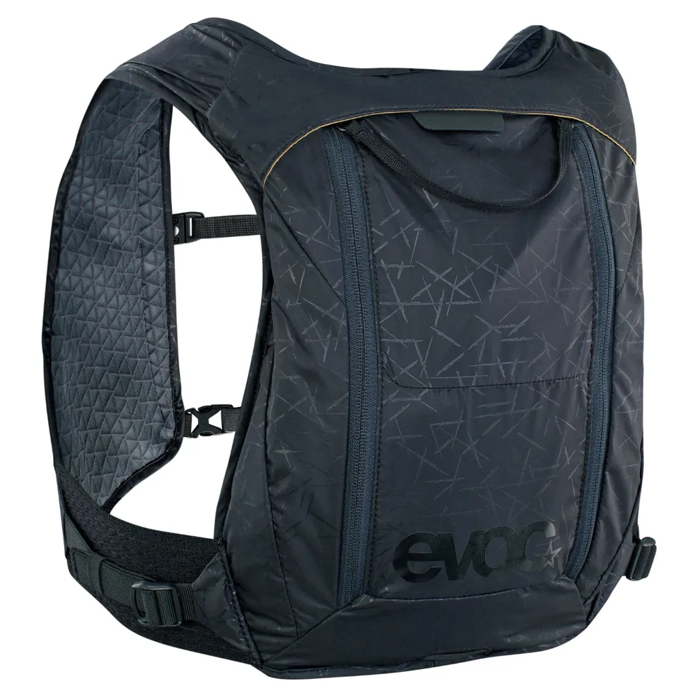 Image of Evoc Hydro Pro 3L Hydration Pack + 1.5L Bladder Black
