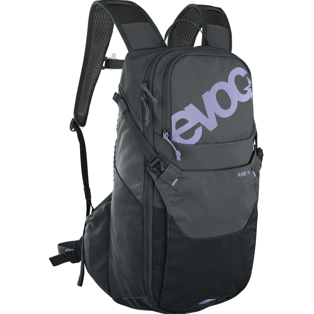 Evoc Evoc Ride Performance Backpack 16L Multicolour