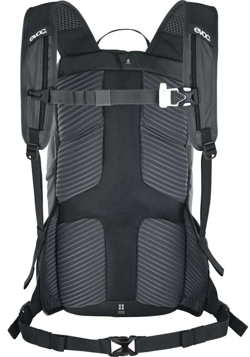 Evoc Ride Performance Backpack 16L Multicolour-1