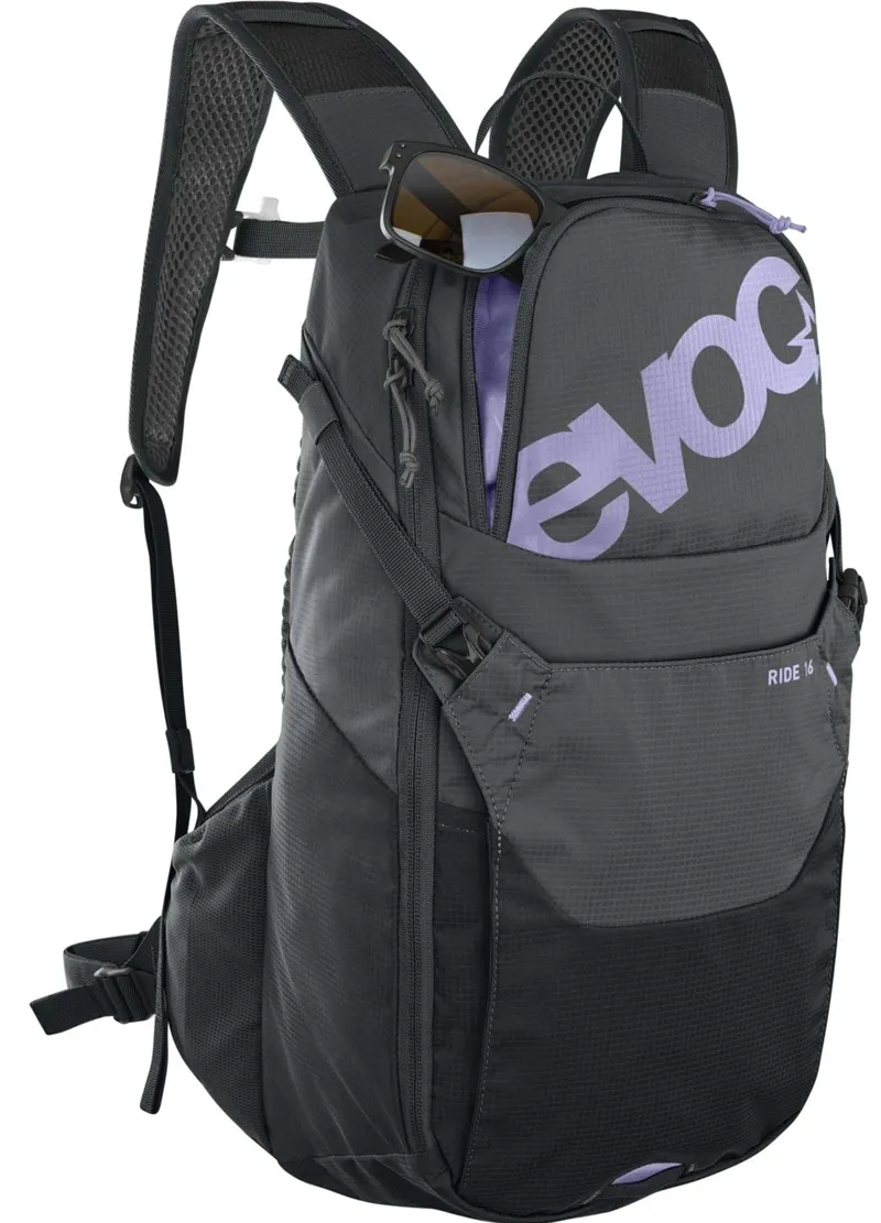 Evoc Ride Performance Backpack 16L Multicolour-2
