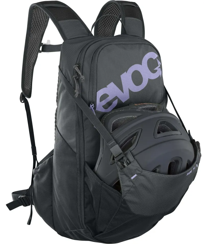 Evoc Ride Performance Backpack 16L Multicolour-4