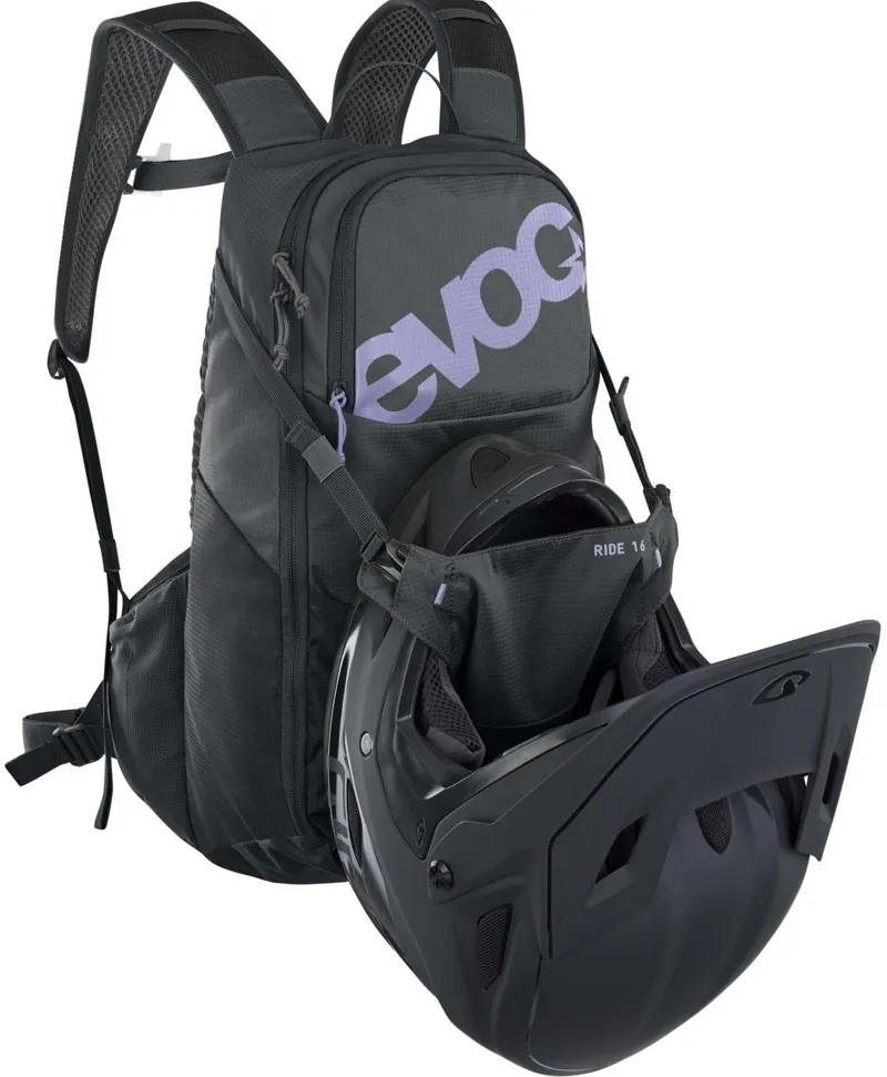 Evoc Ride Performance Backpack 16L Multicolour-5