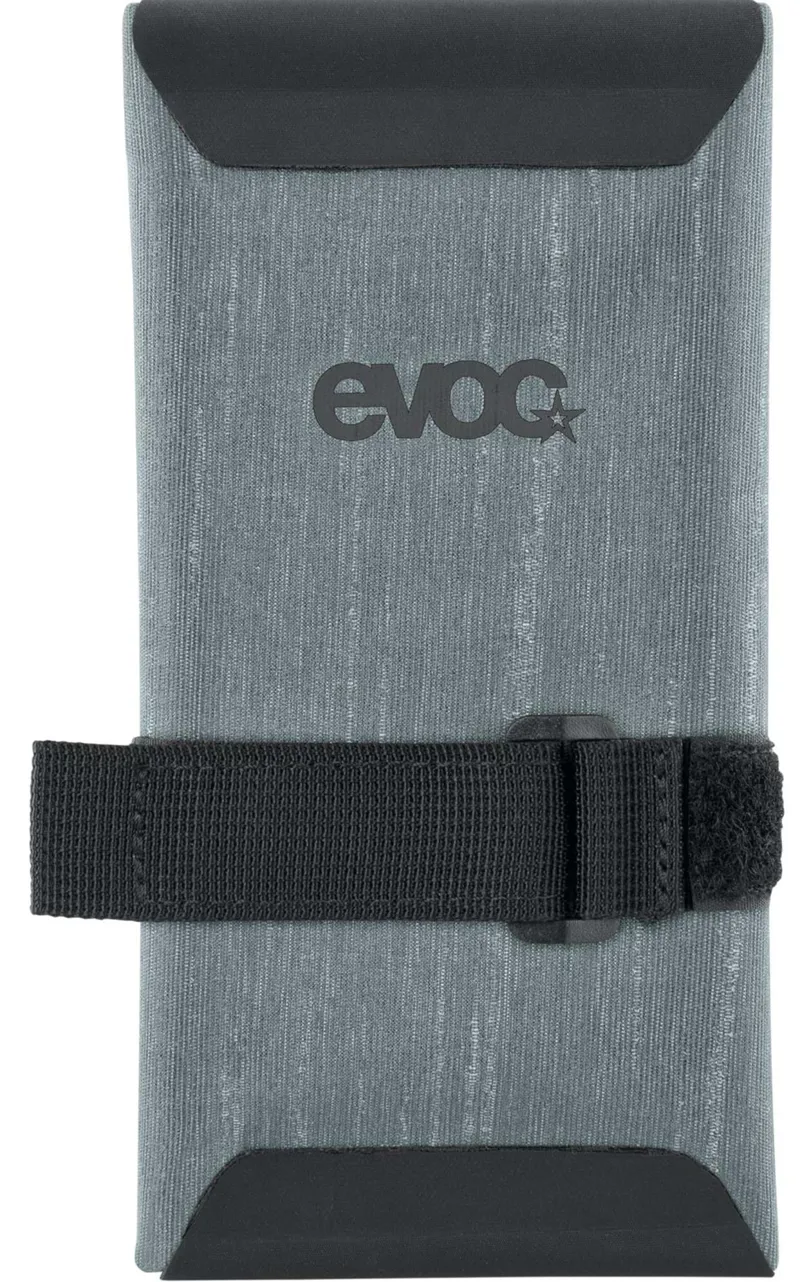 Evoc Tool Wrap WP Steel-1