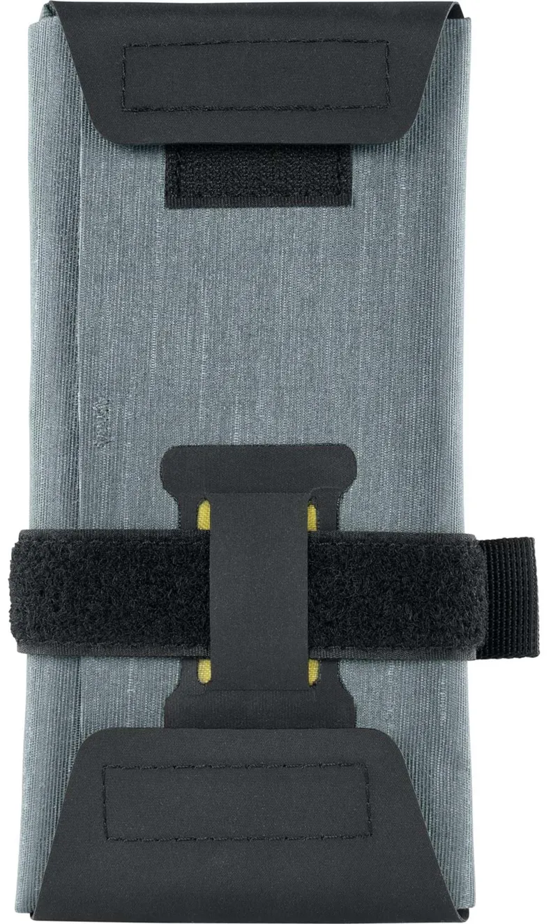 Evoc Tool Wrap WP Steel-3