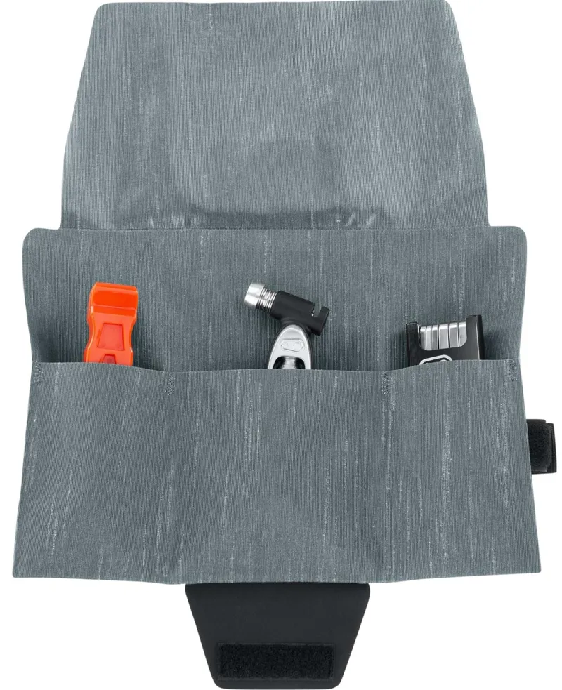 Evoc Tool Wrap WP Steel-4