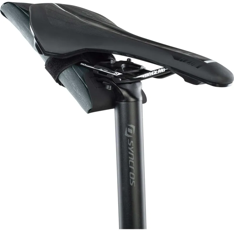 Evoc Tool Wrap WP Steel-7