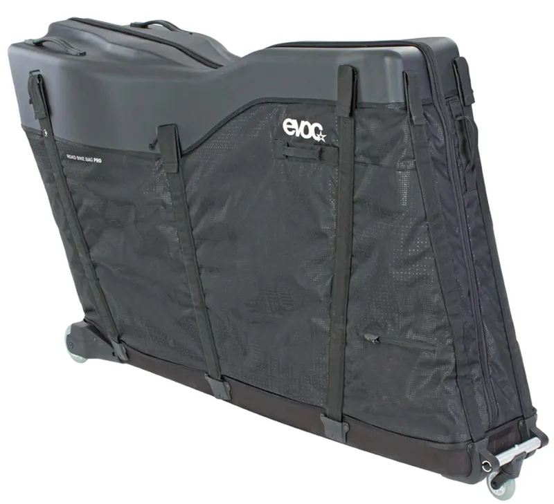 Evoc Pro Road Bike Bag Black-1