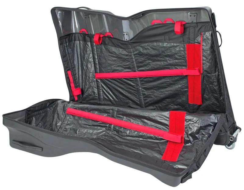 Evoc Pro Road Bike Bag Black-4
