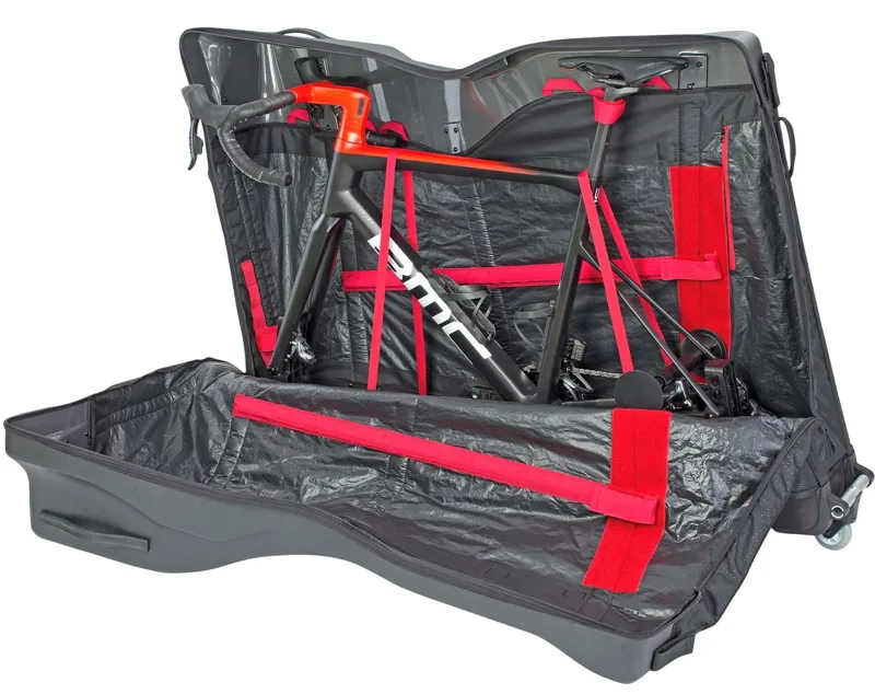 Evoc Pro Road Bike Bag Black-5