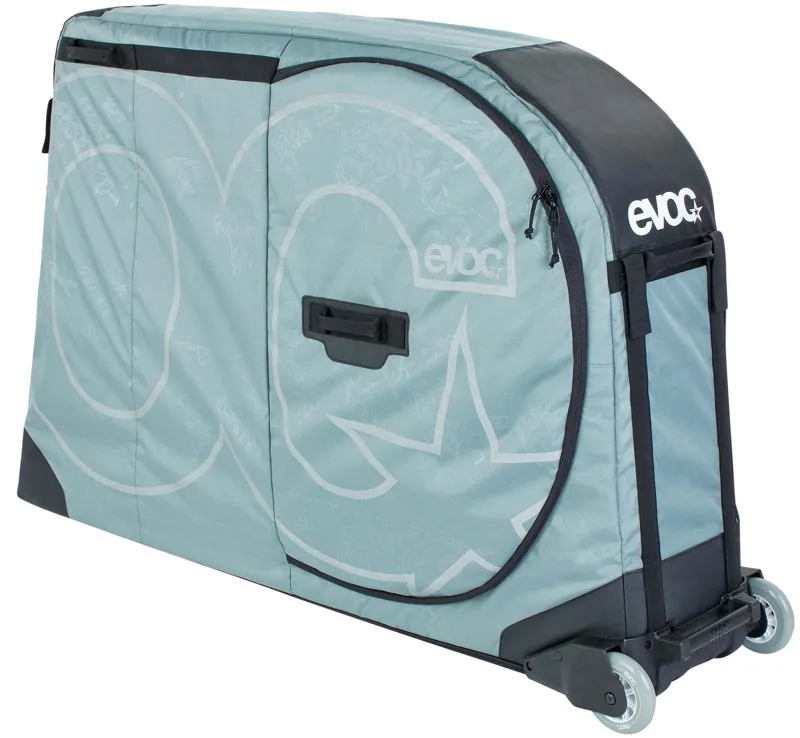 Evoc Bike Travel Bag Steel-1
