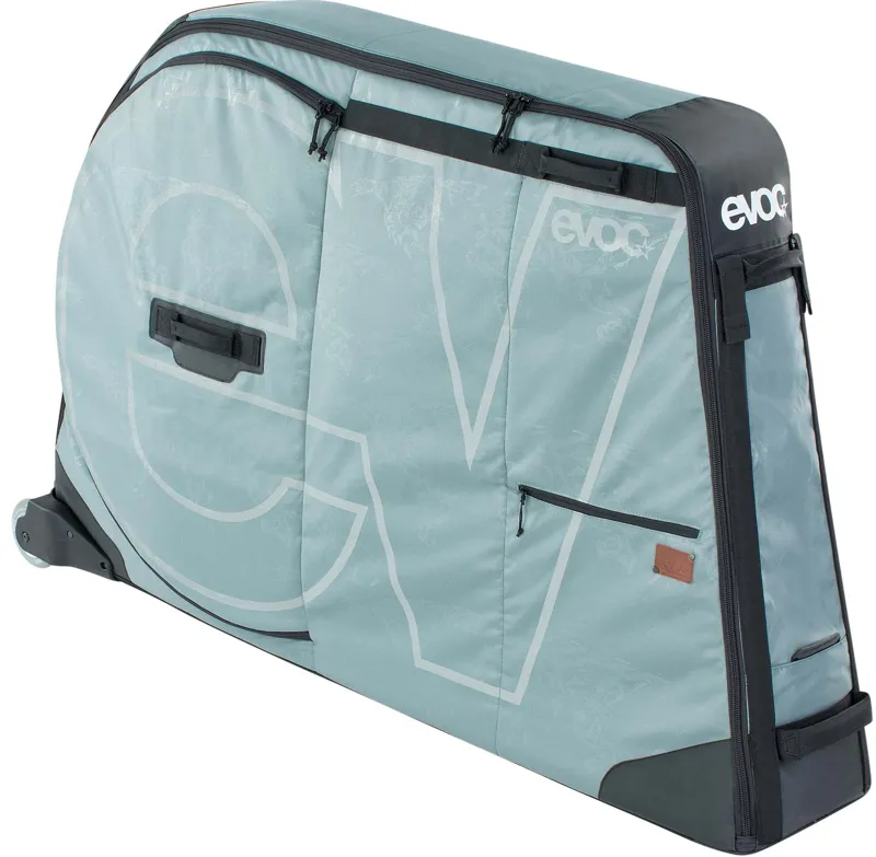 Evoc Bike Travel Bag Steel-2