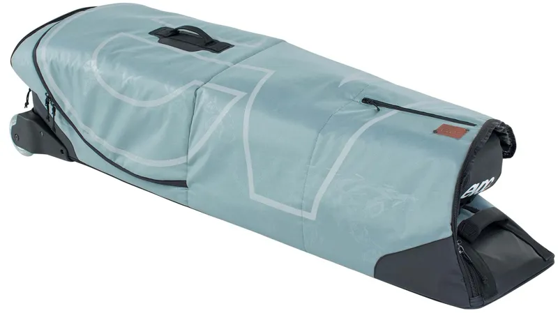 Evoc Bike Travel Bag Steel-12
