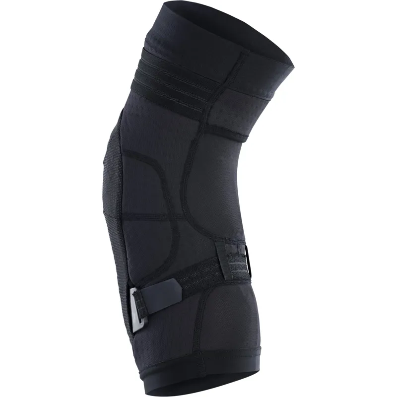 EVOC Knee Protector Flex Enduro Black-1