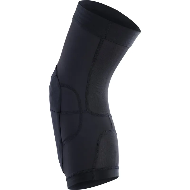 EVOC Knee Protector Flex Lite Black-1