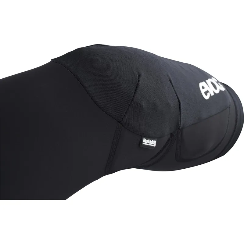 EVOC Knee Protector Flex Lite Black-2