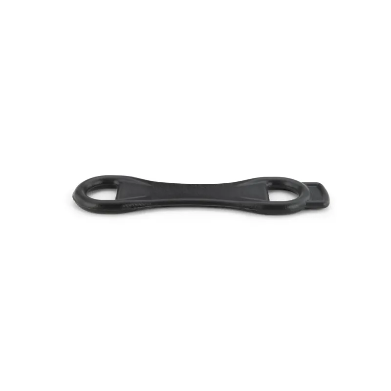 Exposure Aero Silicone Rear Post Band Black
