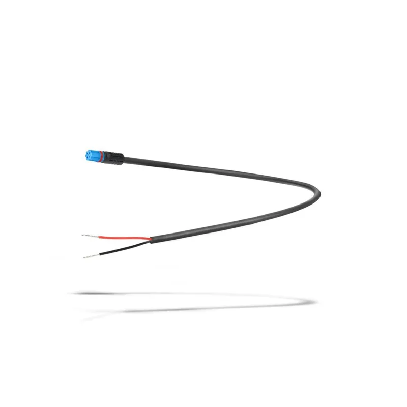 Exposure E-Bike Light Connector Bosch Front