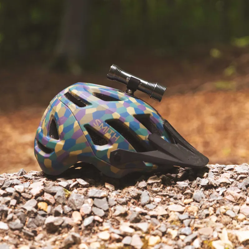 Exposure Joystick MK18 with Helmet and HB Mount Gunmetal/Black-2