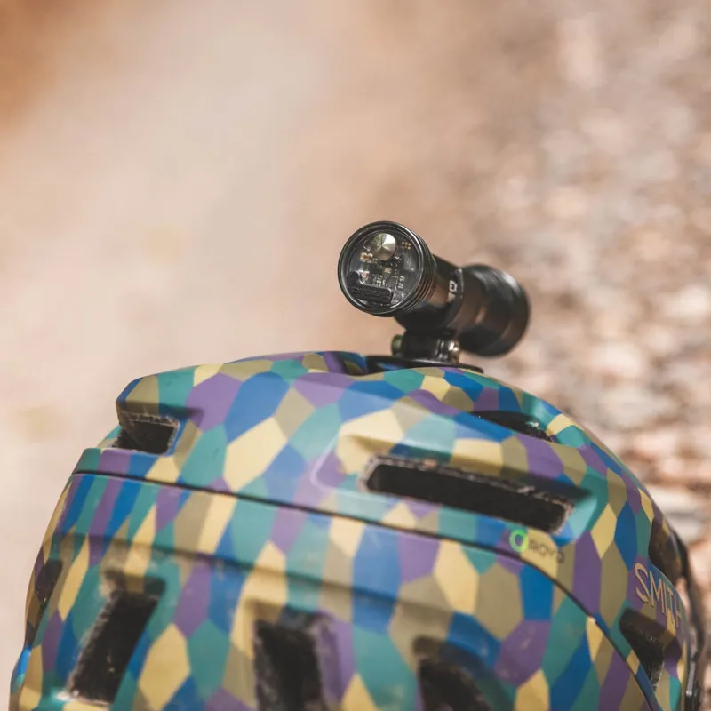 Exposure Joystick MK18 with Helmet and HB Mount Gunmetal/Black-4