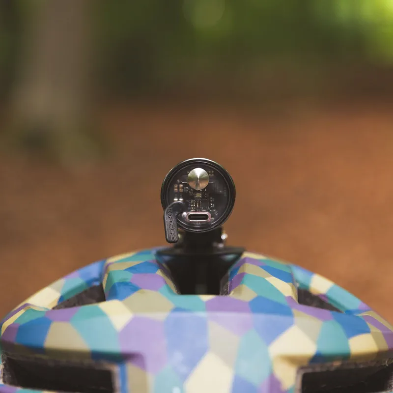 Exposure Joystick MK18 with Helmet and HB Mount Gunmetal/Black-5