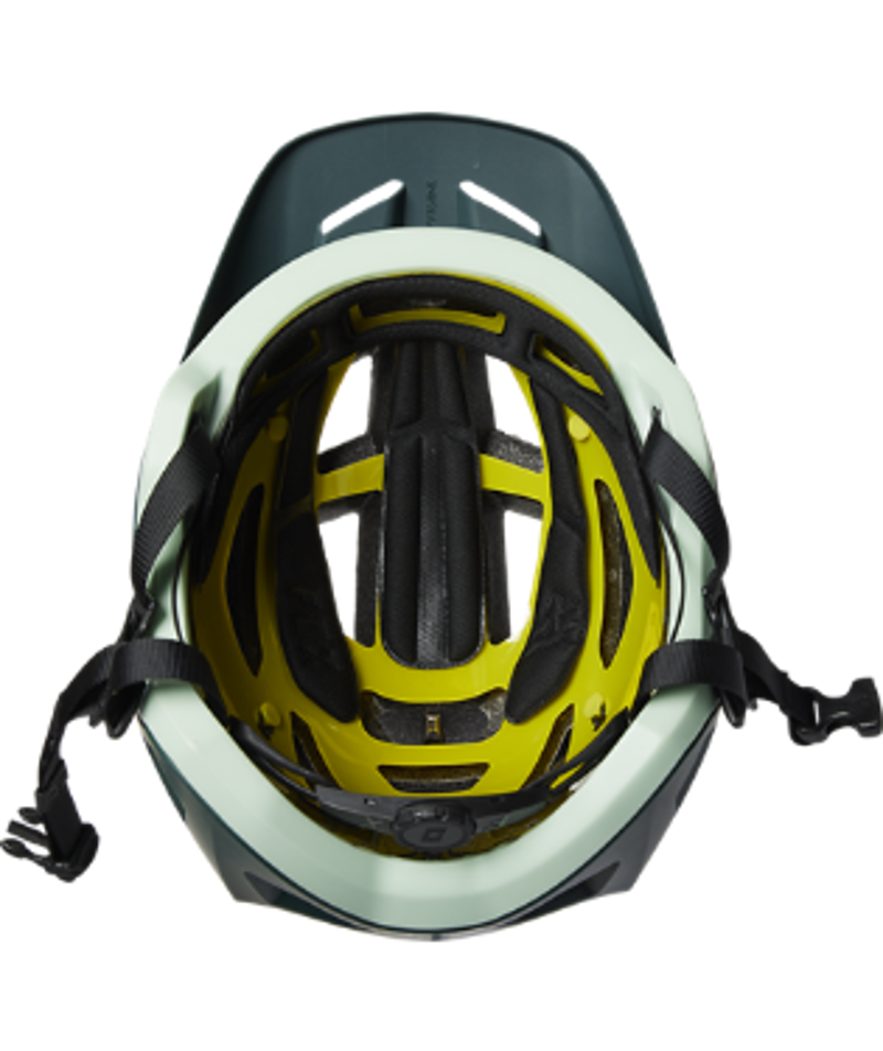 Fox Speedframe MIPS MTB Helmet Emerald-4