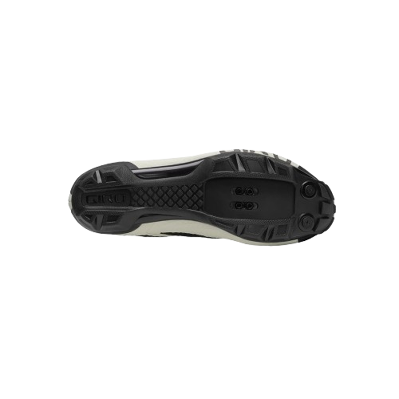 Giro Ranger MTB Shoes Grey-1