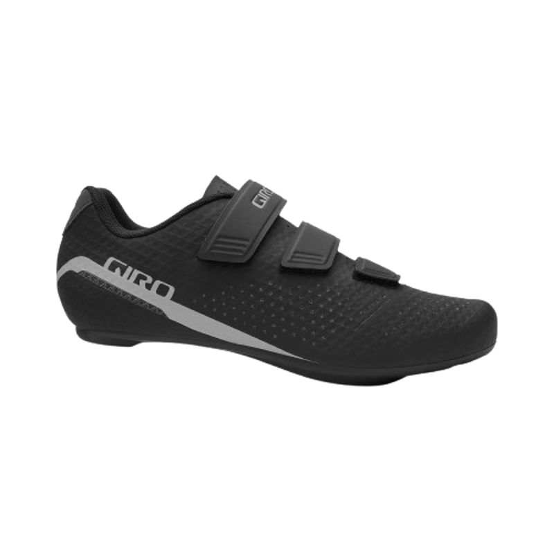 Giro Stylus Road Cycling Shoe Black