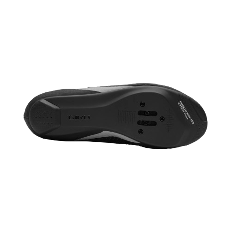 Giro Stylus Road Cycling Shoe Black-2