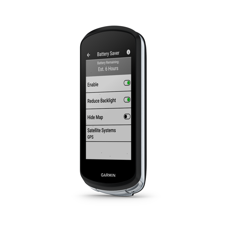 Garmin Edge 1040 GPS Computer Bundle Black-2