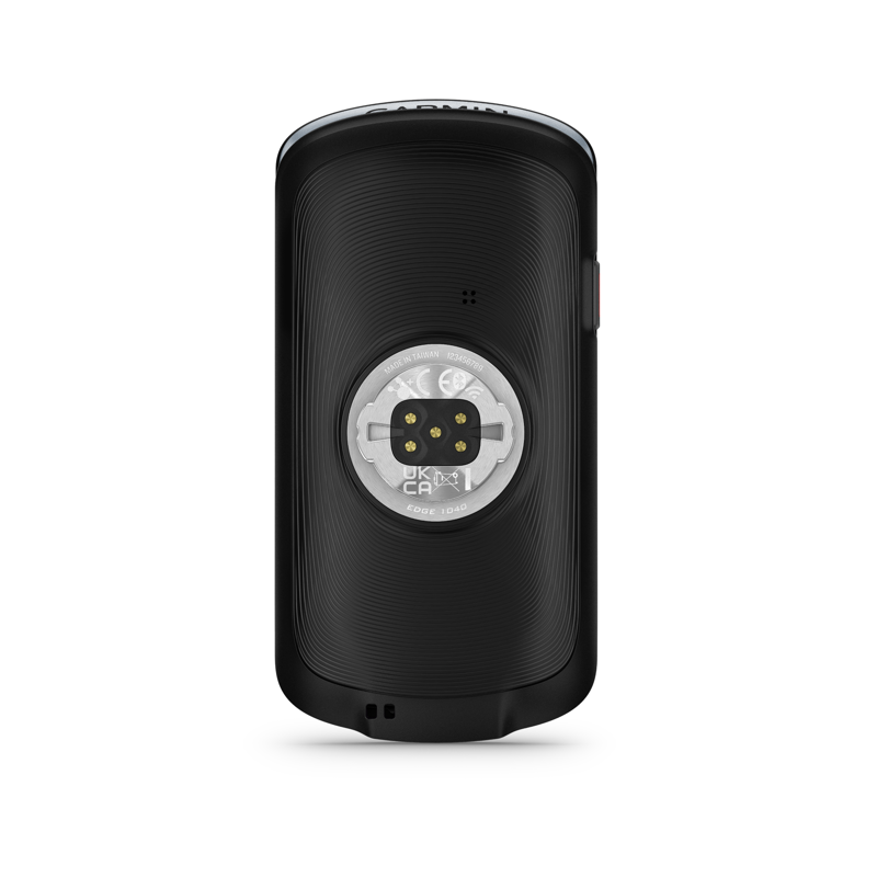 Garmin Edge 1040 GPS Computer Bundle Black-10