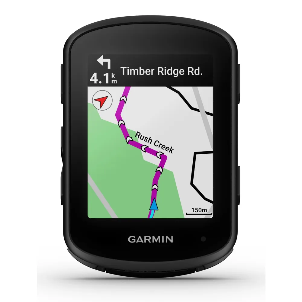 Image of Garmin Edge 840 GPS Computer Black
