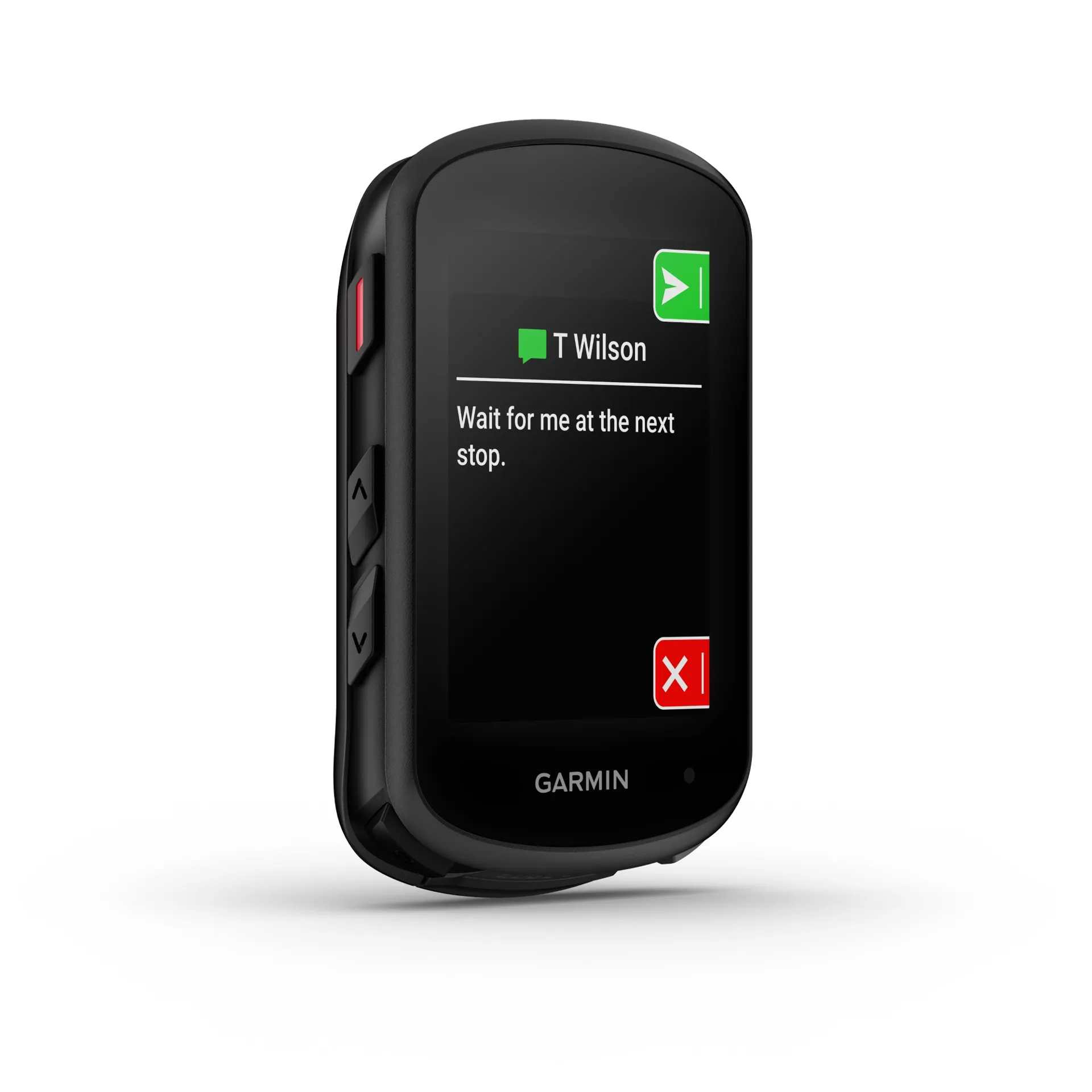 Garmin Edge 840 GPS Computer Black