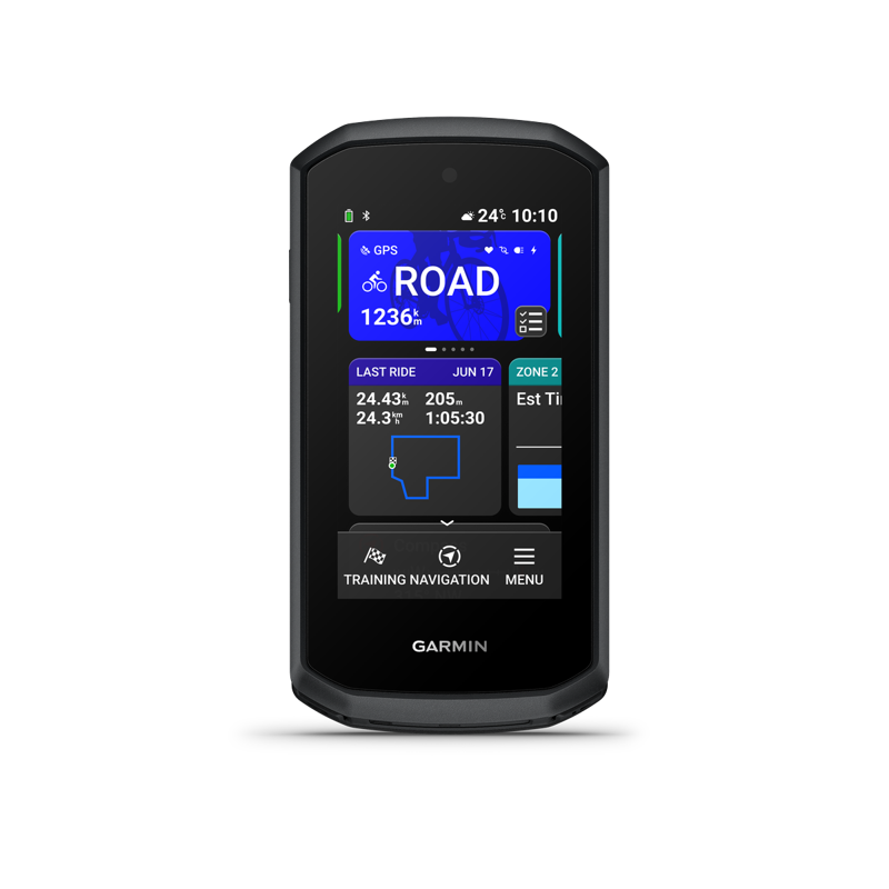 Garmin Edge Explore 3 GPS Computer Black
