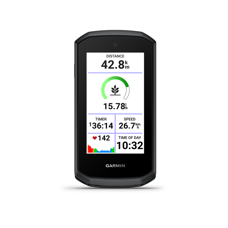 Garmin Edge Explore 3 GPS Computer Black-2