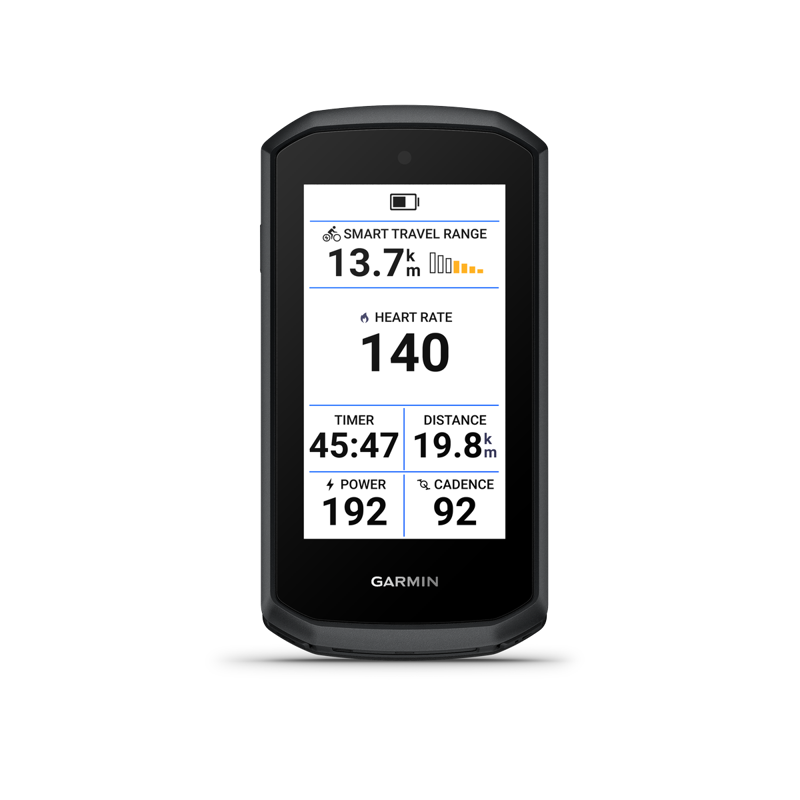 Garmin Edge Explore 3 GPS Computer Black-3