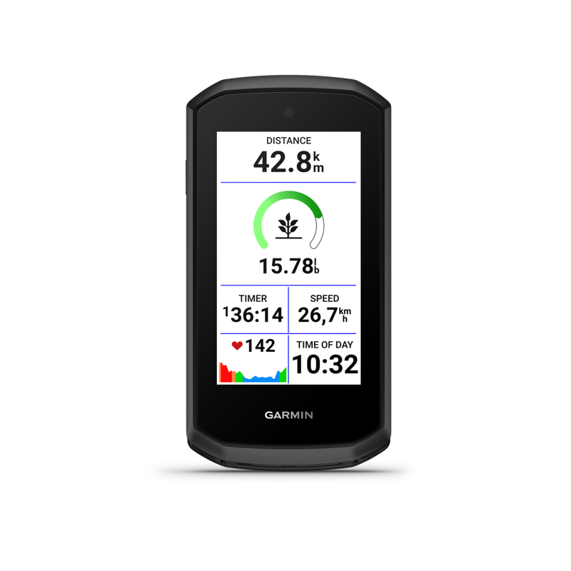 Garmin Edge Explore 3 Plus GPS Computer Black-2