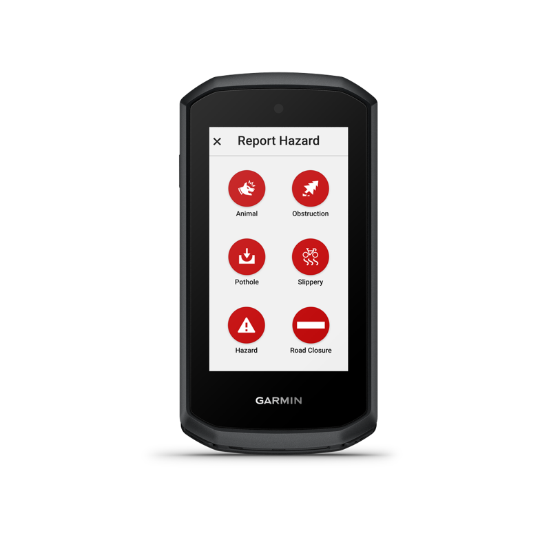 Garmin Edge Explore 3 Plus GPS Computer Black-4