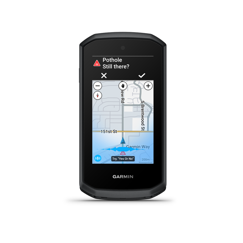 Garmin Edge Explore 3 Plus GPS Computer Black-5