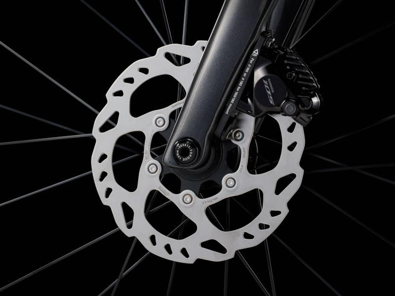 Trek Emonda SL 6 Di2 Road Bike 2023 Dnister Black/Trek Black-9