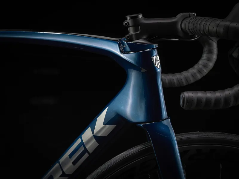 Trek Emonda Sl 7 Road Bike 2023 Mulsanne Blue/Trek Black-3