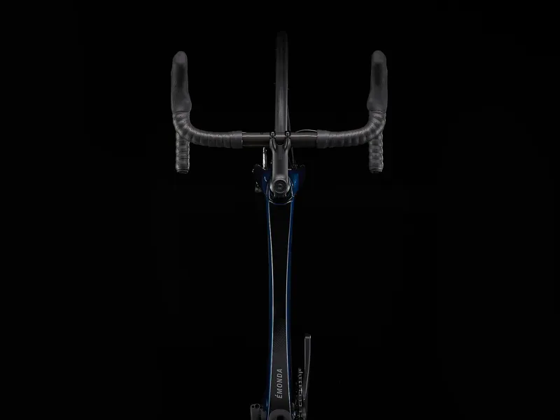 Trek Emonda Sl 7 Road Bike 2023 Mulsanne Blue/Trek Black-7