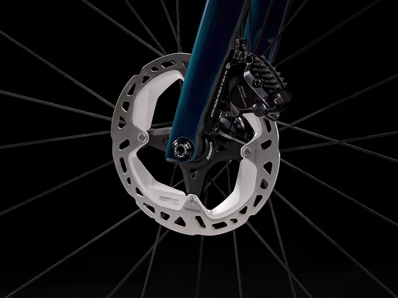 Trek Emonda Sl 7 Road Bike 2023 Mulsanne Blue/Trek Black-8