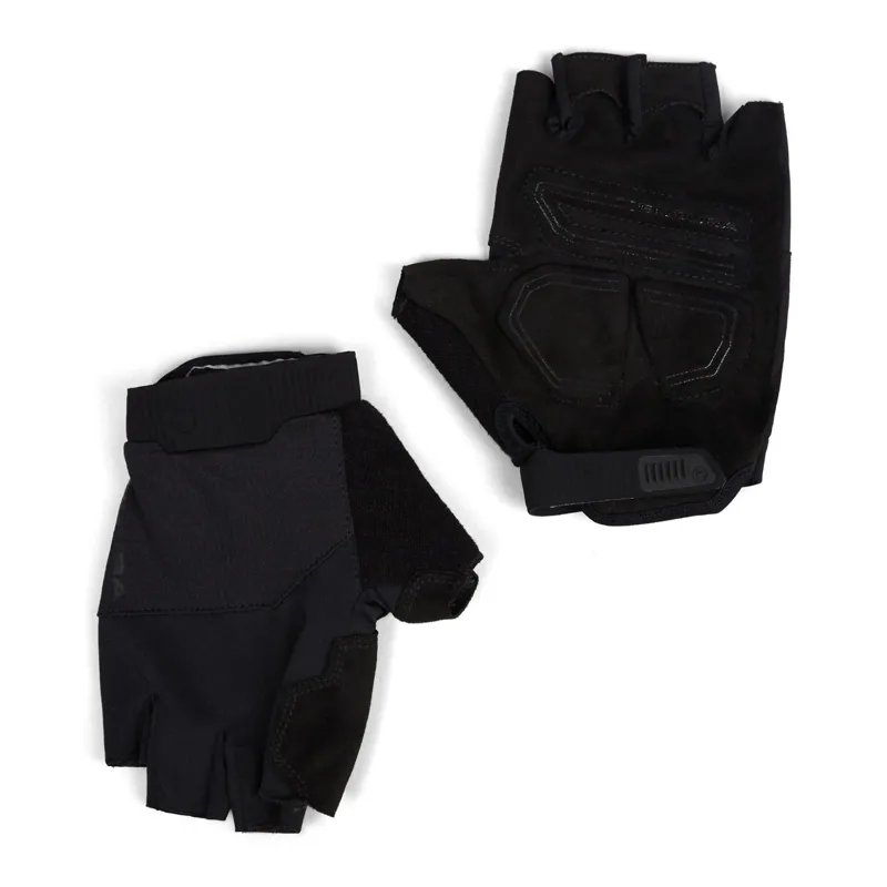 Endura Loop Mitt Black